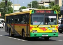 aumento da tarifa de ônibus em Natal