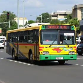 aumento da tarifa de ônibus em Natal