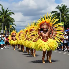Carnaval de Natal