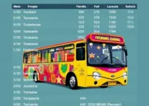 Transporte Folião