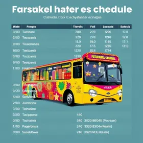 Transporte Folião
