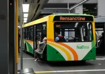 aumento da tarifa do transporte público em Natal