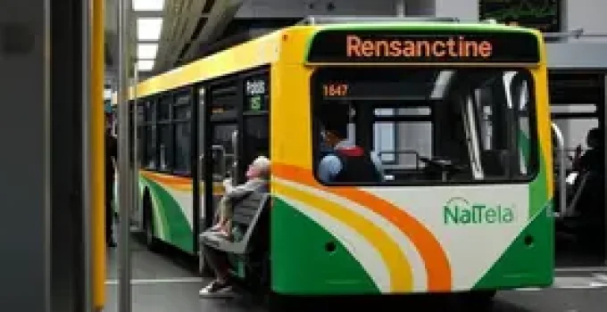 aumento da tarifa do transporte público em Natal