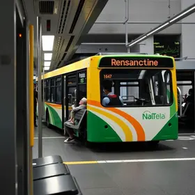 aumento da tarifa do transporte público em Natal