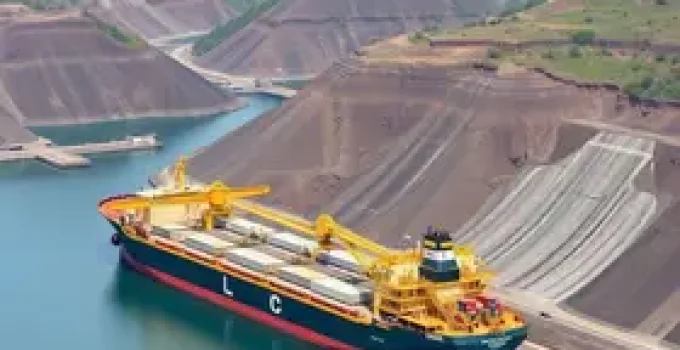 Fomento do Brasil Mineração