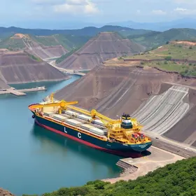 Fomento do Brasil Mineração