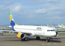 Gol inicia operações diretas entre Natal e Montevidéu