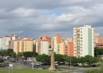 Praça Augusto Severo