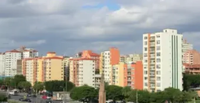 Praça Augusto Severo