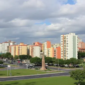 Praça Augusto Severo
