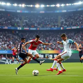 jogos do América-RN na Copa do Nordeste