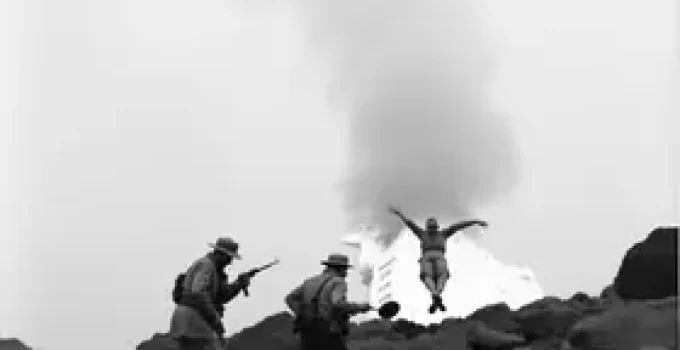 Natal Segunda Guerra