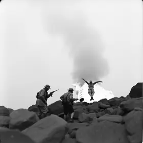 Natal Segunda Guerra