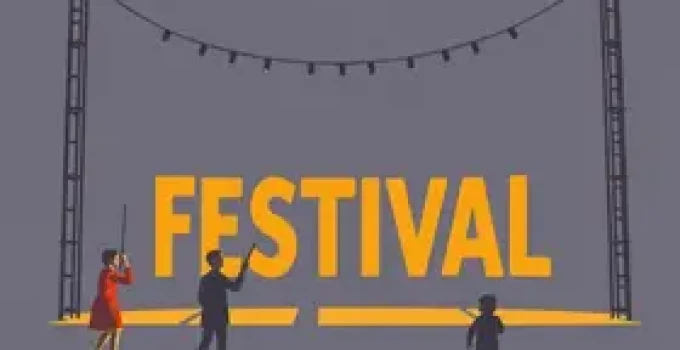 festival de teatro em Natal