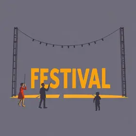 festival de teatro em Natal