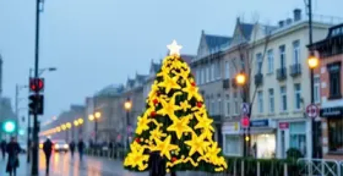 chuvas em Natal