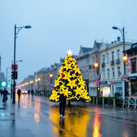 chuvas em Natal