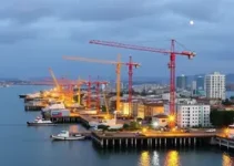 investimento no Pátio do Porto