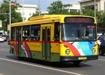 transporte público grátis