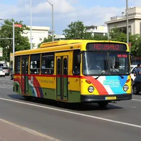 transporte público grátis