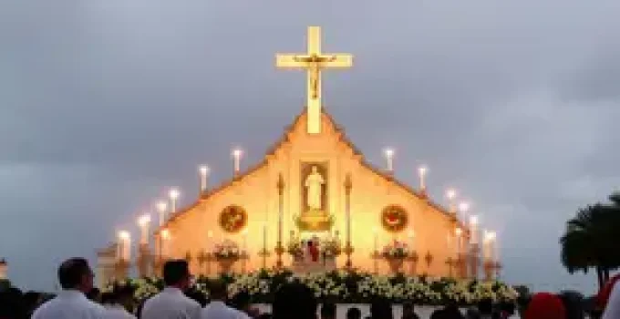 Semana Santa