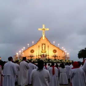 Semana Santa