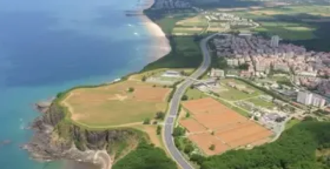 concessões na Via Costeira