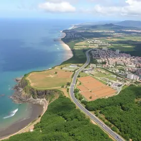 concessões na Via Costeira