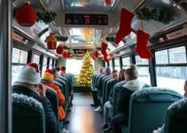 ônibus gratuito em Natal