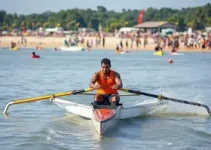 Campeonato Brasileiro de Remo de Praia
