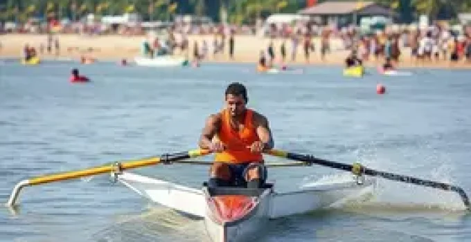 Campeonato Brasileiro de Remo de Praia