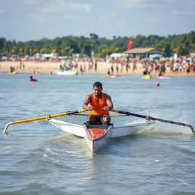 Campeonato Brasileiro de Remo de Praia
