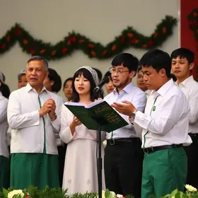 Dia Nacional do Choro