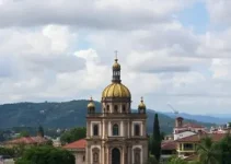 feriado de Tiradentes em Natal