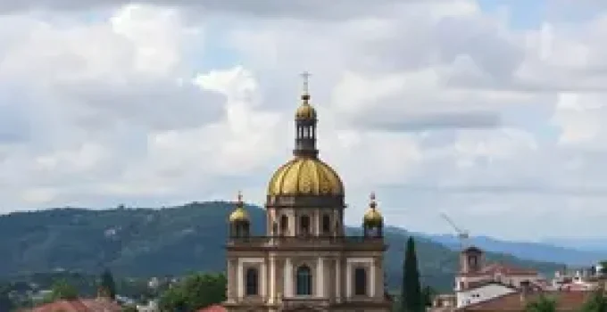 feriado de Tiradentes em Natal