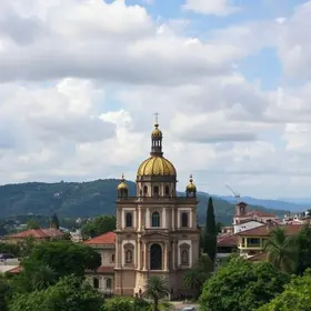 feriado de Tiradentes em Natal