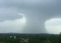 alerta de chuva RN