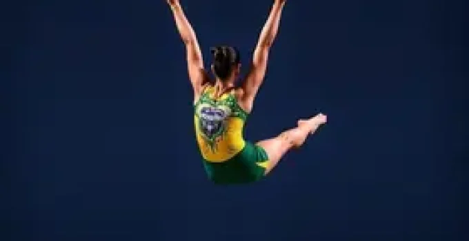 finais do brasileiro de ginástica em natal