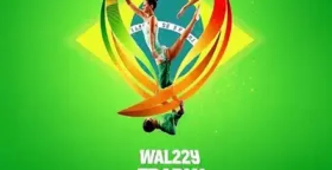 Troféu Brasil de Ginástica Artística