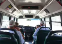 transporte intermunicipal