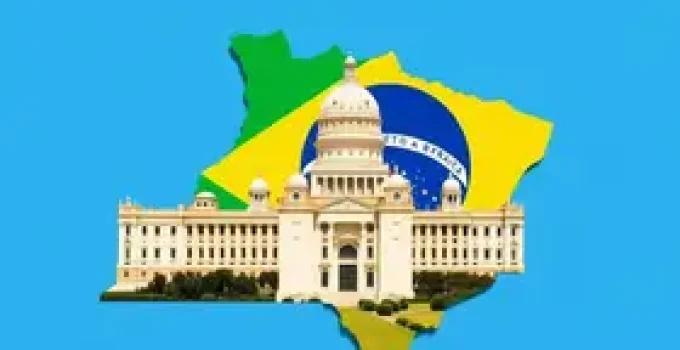 Governo do Brasil na Rua