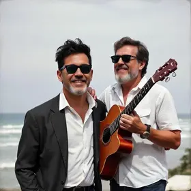 shows em Natal