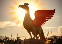 Galo Do Sol