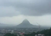 chuvas intensas em Natal