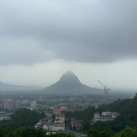 chuvas intensas em Natal