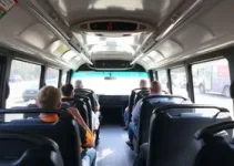 ônibus intermunicipais