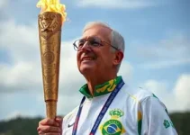 Oscar Schmidt