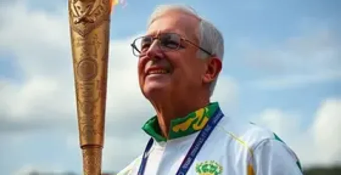 Oscar Schmidt