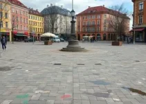 Praça Augusto Severo