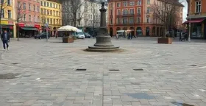 Praça Augusto Severo